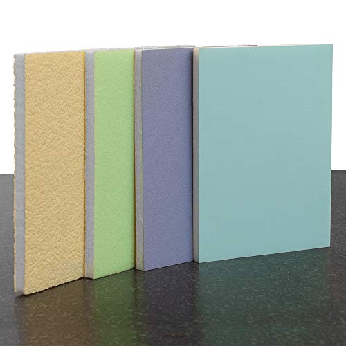 Micro-Mesh Corian Countertop Repair Kit - Thumbnail 2