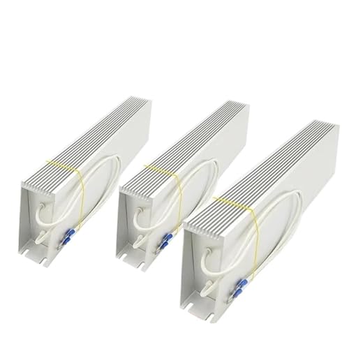 Résistance de freinage alu 2500W 20 Ohm pour variateur de fréquence et servo