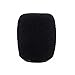 2 Pack RK412WS Instrument Microphone Windscreens, fits for Shure BETA98H/C Gooseneck MX412 & MX418 Microphones, Saxophone Mics