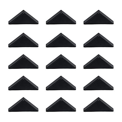 Zaky 5mm Kantenschutz Corner Protectors Glaseckenschutzkissen Schützt...