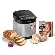 Tefal Pain et Delices PF240E40 Breadmaker from Best Breadmakers