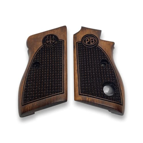 Grip pistolet Beretta 70S pour remplacer les plaquettes usées