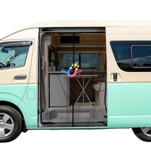 ハイエース 網戸」の人気商品一覧 | 安い商品を通販サイトから探す