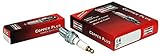 (1) Spark Plug Champion J17LM Replaces Autolite 456 Bosch W9EO NGK B4LM W14LM-U ;#by:ombwarehouse