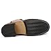Metrocharm MC003 Men's Lace Up Cap Toe Formal Dress Casual Fashion Boots (6.5, Tan/Brown)