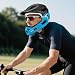 Imagen de Casco de bicicleta de montaña de cara completa