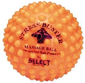 Ball Dynamics Stress Buster Massage Ball by