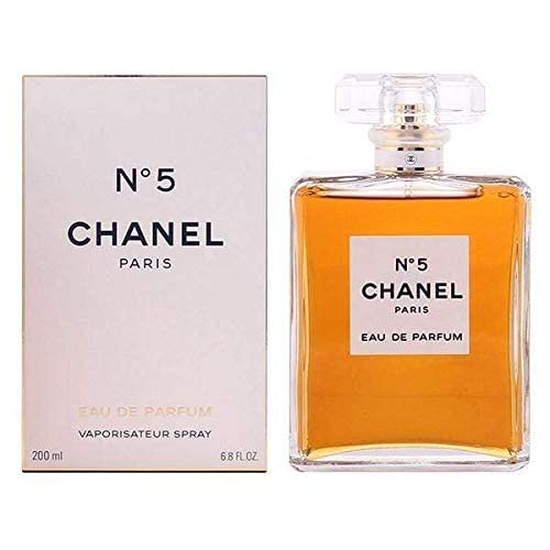 Chanel No.5 Edp Spray For Women, 6.8 Ounce #TOP5