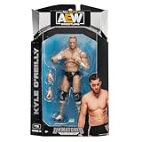 AEW Kyle O'Reilly Unmatched Series 10