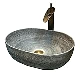 Nous vous présentons notre évier monobloc en céramique, habilement fabriqué à la main et cuit à haute température pour plus de durabilité. Ce design monobloc solide élimine les coutures, empêchant efficacement l'accumulation d'eau et de saleté. Idéal pour les salles de bains modernes, ce lavabo élégant allie fonctionnalité et élégance, améliorant votre espace tout en assurant une performance durable. Améliorez votre salle de bain dès aujourd'hui