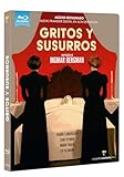 Gritos y susurros [Blu-ray]