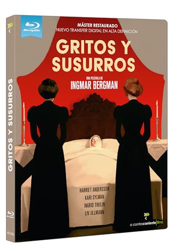 Gritos y susurrosÂ 