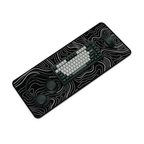 FTSYAD Large Computer Mouse Pad