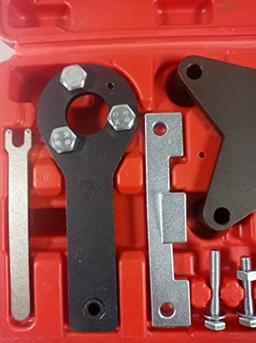 Highking Tool Kit di attrezzi di regolazione