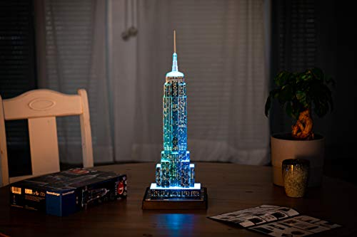 Ravensburger Empire State Building 12566