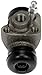 Dorman W37637 Rear Driver Side Drum Brake Wheel Cylinder Compatible with Select Chevrolet / Geo / Toyota Models