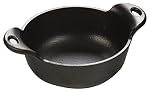 Serving Bowls Cast Iron