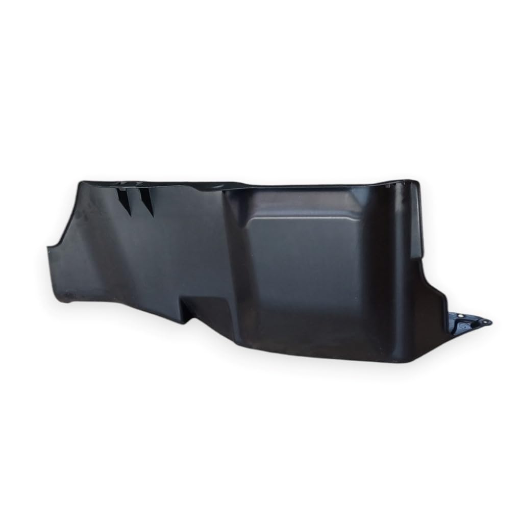 Motor Yan Muhafaza Sol Parça Plastik 1J0825245E Seat Toledo ile uyumlu 1999-2004