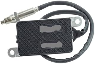 Probe for Hyundai NOx Sensor OE 29655-84320 Nitrogen Oxides Sensor 5WK97307(Probe and Wiring)(OE 29655-84320)