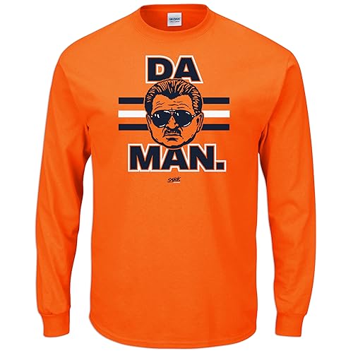 Camiseta de fútbol de Chicago para aficionados talla SM a 5XL