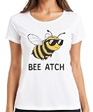 Perfecta para cualquier ocasión: sorprende a tus seres queridos con esta divertida camiseta para Navidad o cumpleaños. Esta divertida camiseta es el regalo perfecto para amigos y familiares. Stich bei der nächsten Feier hervor und zaubere deinem Umkreis mit diesem humorvollen Spruch T Shirt ein Lächeln ins Gesicht.