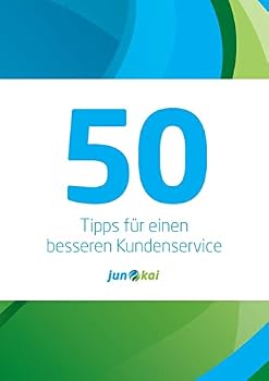 Paperback 50 Tipps Für Einen Besseren Kundenservice [German] Book