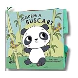 Contes per a bebès - Juguem a buscar?: Llibre de tela suau per a nadons entre 0 i 36 mesos. Interactiu, amb solapes, paper cruixent i un mirall!: 7