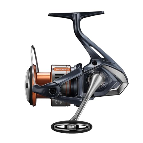 SHIMANO NASCI C3000 スピニングリール シマノ ナスキー C3000 (リール) 価格比較 - 価格.com