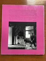 Ralph Eugene Meatyard: an Aperture Monograph B00HMA9S7C Book Cover