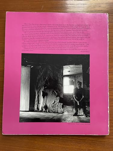 Ralph Eugene Meatyard: an Aperture Monograph B00HMA9S7C Book Cover