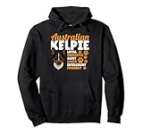 Australian Kelpie Kelpie Dog Design