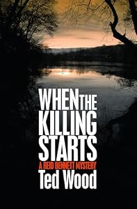 Cover of When the Killing Starts