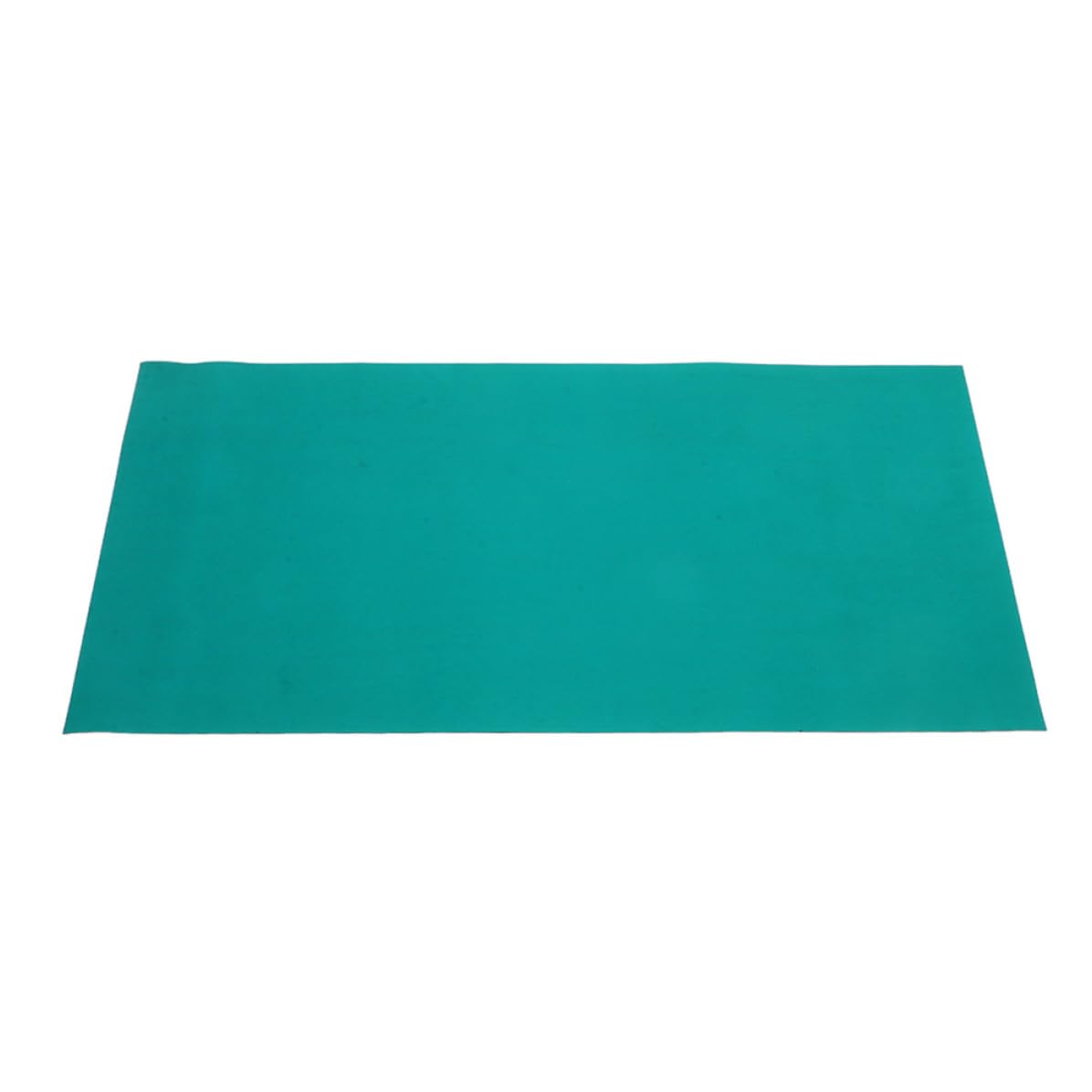 Anti Static Table Mat for Soldering Repair, Rubber Workbench Cover