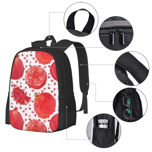 Mochila plegable ligera 20L para viaje y senderismo miniatura 4