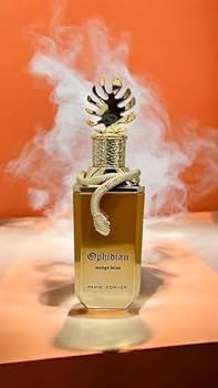 Amazon.com: Paris Corner | Ophidian Mango Bliss EDP 3.4 液體