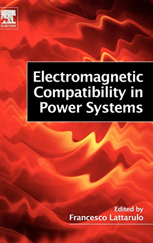 Electromagnetic Compatibility in Power Systems view 2