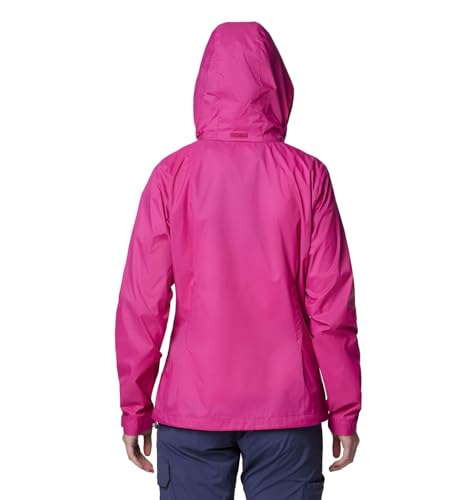 Columbia Damen Switchback IV Jacke – Ansicht 4