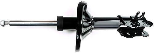 Miniatura 3 de AUTO DN 2 puntales delanteros del lado del conductor y del pasajero para Mazda 626 1998 1999 2000 2001 2002