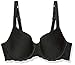 Produktbild Sassa Damen Spacer BH, Schwarz (Schwarz 500), 90C