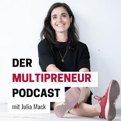『Der Multipreneur Podcast』のカバーアート