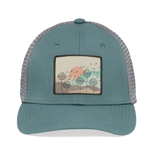 Image of Sunday Afternoons Artist Series Patch Trucker Cap