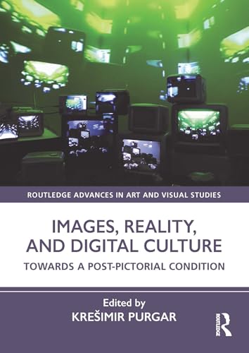 Digital Culture : décrypter la post-pictorial condition en art - 2