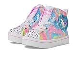 Skechers Kids Twinkle Toes TWI-Lites 2.0 Sneaker, Multi, 1, Little Kid