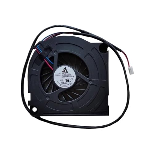 For ventilador de TV KDB04112HB UE55HU8500T UE55HU8500 UE55HU8500TXXU UN55HU8550F UN55HU9000F UE55HU7500 UA55JS9800 UA65JS9800