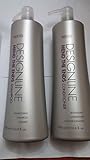 Regis Designline Mend The Ends Duo Shampoo 33.8 oz and Coditioner 33.8 oz