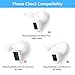OkeMeeo Rain Cover for R-ing Floodlight Cam Wired Plus (White)