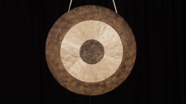 26" Atlantis Chau Gong - Gongs Unlimited on Amazon Live