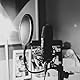 Pop Filter für Mikrofone, Popschutz Mikrofon Absorber Filter mit Stand Clip,Mikrofon Popschutz Mic Windschutz Schaum Windschutzscheibe Pop Filter für Blue Yeti,Audio Technica und andere Mikrofone