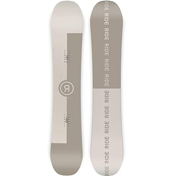 Amazon | ライドスノーボード（RIDE SNOWBOARDS） スノーボード