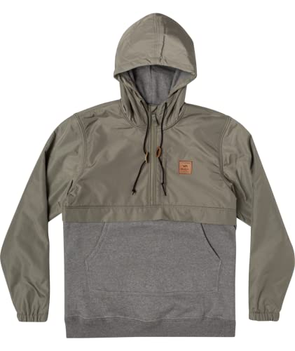 Image of RVCA Mens Anorak Jacket